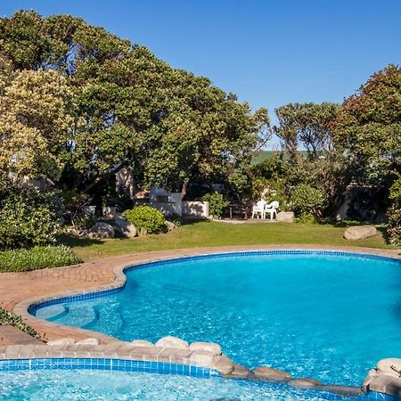29@Whale Rock Estate Lägenhet Hermanus Exteriör bild