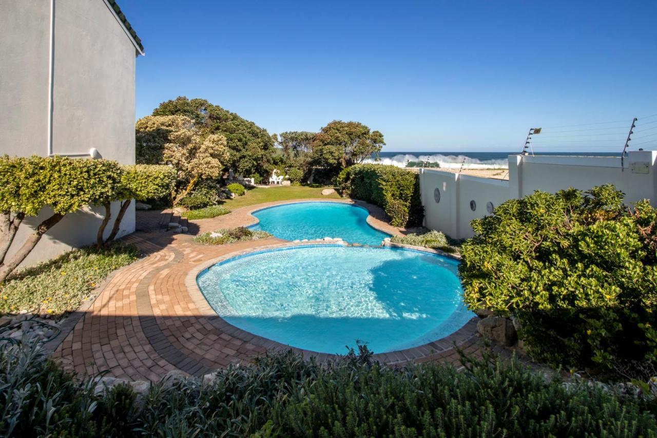 29@Whale Rock Estate Lägenhet Hermanus Exteriör bild