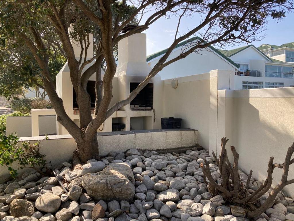 29@Whale Rock Estate Lägenhet Hermanus Exteriör bild