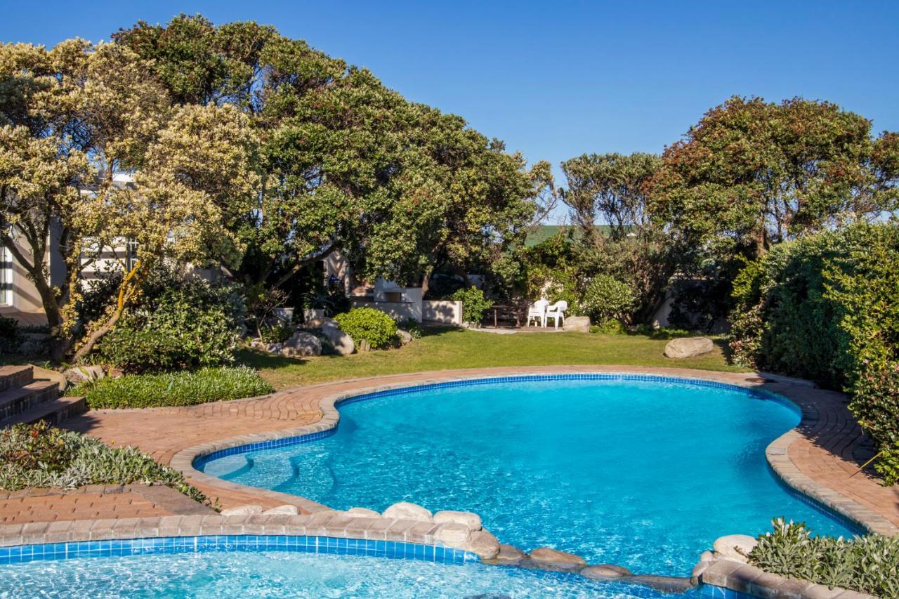 29@Whale Rock Estate Lägenhet Hermanus Exteriör bild