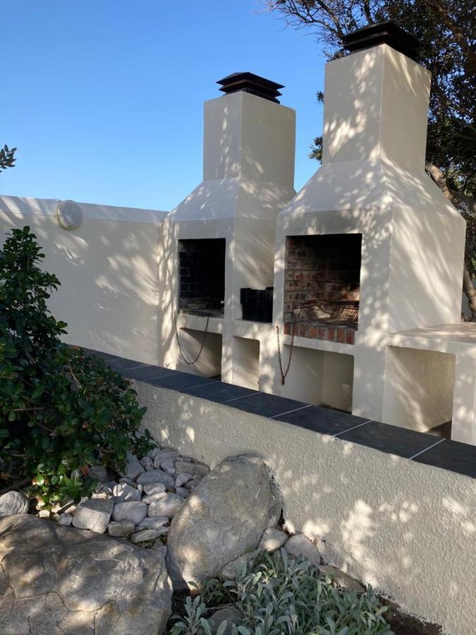 29@Whale Rock Estate Lägenhet Hermanus Exteriör bild